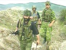 Военные Южной Осетии обстреляли наблюдателей ССПМ