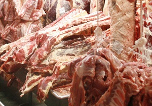 В Беларуси подорожает мясо