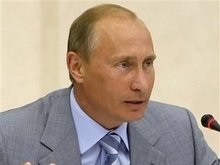 Путин: Разговоры о присоединении Крыма к РФ являются провокацией