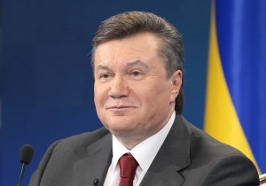 На строительство вертолетных площадок и ремонт резиденций Януковича потратят 150 млн грн