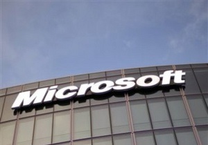 Европейская комиссия оштрафовала Microsoft на полмиллиарда евро