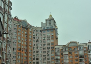 Киевлянин построил церковь на крыше многоэтажки