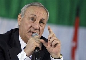 США не признают легитимности выборов в Абхазии