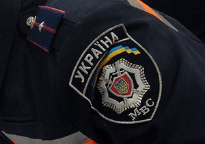 В центре Одессы в результате взрыва посылки пострадал мужчина