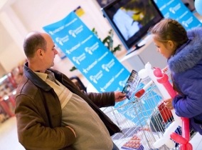  Киевстар  позаботился о безопасности детей в Интернете: новую услугу  Родительский контроль  презентовали в Одессе