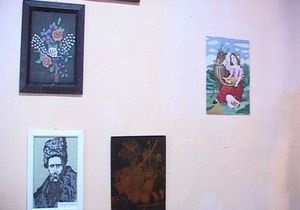 В Кировоградской области из музея украли 150 экспонатов
