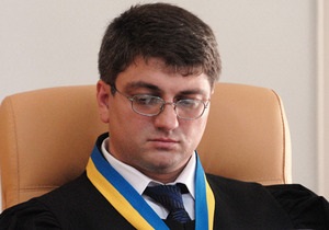 Суд запретил трансляцию свидетельских показаний по делу Тимошенко