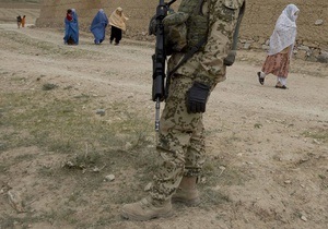 В Афганистане имам умер от пыток. Местные власти обвиняют солдат НАТО
