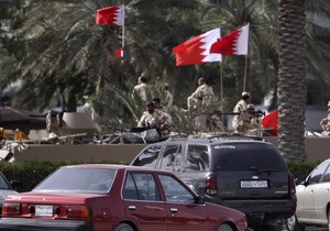 Оппозиция Бахрейна потребовала отставки правительства
