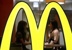 В США большинство ресторанов McDonald s оснастят бесплатным Wi-Fi