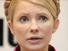 Тимошенко: Все предложения в бюджет невозможно учесть