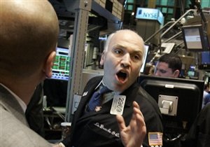Заявление главы ФРС США придало оптимизма фондовому рынку