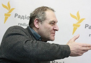 Оппозиция определилась с кандидатурой на пост уполномоченного по правам человека в Украине