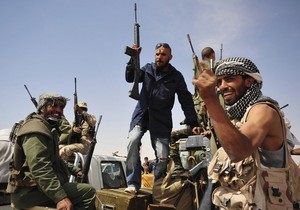 Новым главой ВС Ливии назначен генерал, выступавший против Каддафи