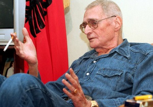 Скончался самопровозглашенный король Албании Лека Зогу I