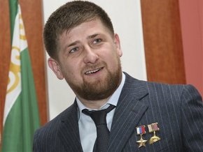 Кадыров отсудил у Мемориала 70 тысяч рублей