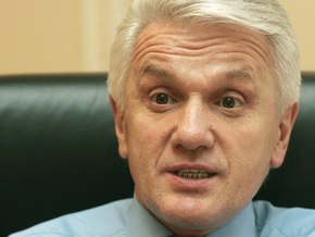 Литвин заявил, что Украина может не подписать соглашения об ассоциации с ЕС в этом году