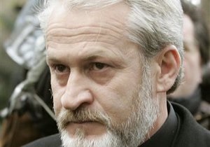 Варшавский суд прекратил дело об аресте Закаева