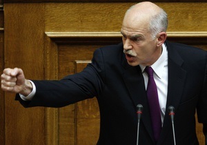 Парламент Греции согласился поднять налоги в обмен на финансовую помощь ЕС и МВФ