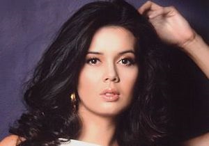 В автокатастрофе погибла обладательница титула Мисс Филипинны-2009