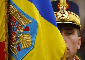 НГ: Румынским легионерам в Одессу путь заказан