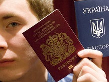Власти Севастополя не ведут учета лиц, имеющих двойное гражданство