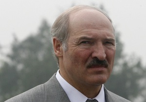 Лукашенко не верит в способность властей Кыргызстана стабилизировать ситуацию в стране