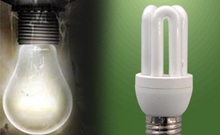 Ученые: Энергосберегающие лампы опасны для здоровья