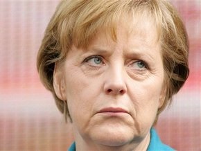 От Ангелы Меркель требуют отчета о стоимости блюд на правительственном фуршете