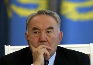 Назарбаев открыл в Астане университет своего имени