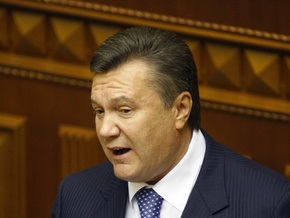 Янукович все-таки придет на Свободу