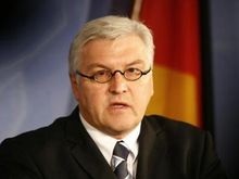 Германия предлагает план урегулирования грузино-абхазского конфликта