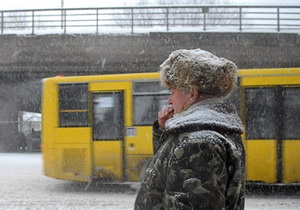 АМКУ выступает против повышения стоимости проезда в киевских маршрутках