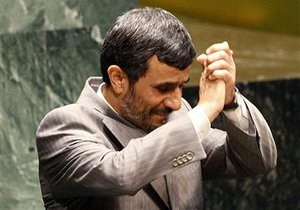 МАГАТЭ не может доказать, что Иран разрабатывает ядерное оружие