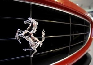 Ferrari Шумахера продадут на аукционе в Монако