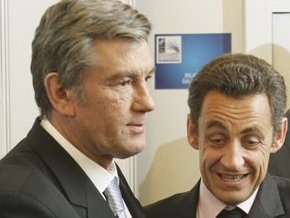 Франция призвала не принимать Украину в НАТО без консультаций с Россией