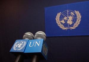 ООН сообщила об избиении захваченных в Судане российских летчиков