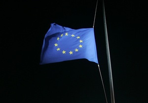Украина-ЕС - соглашение об ассоциации - Девять стран ЕС готовы содействовать подписанию Соглашения об ассоциации с Украиной - эксперт