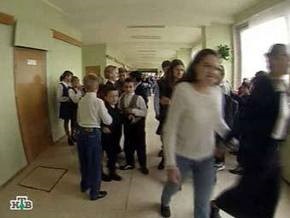 На уроке физкультуры в российской школе умер семиклассник