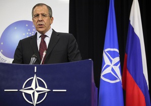Лавров: Двойственное существование НАТО слишком затянулось