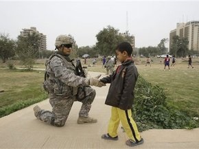 В Ираке готовы к уходу американцев
