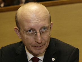 Парламент Литвы отправил в отставку спикера, подозреваемого в связях с криминалом