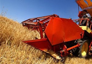 Рада намерена переформатировать рынок зерна