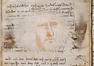 В Италии добиваются эксгумации останков Леонардо да Винчи