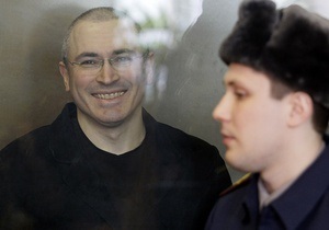 Новости России - Михаил Ходорковский критикует Владимира Путина