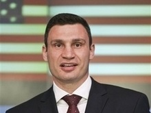 Компания Джулиани поможет Кличко в борьбе за пост мэра Киева