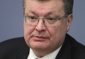 ЗН: Администрация Януковича инициировала беспрецедентную проверку в МИД