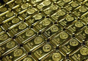 Рынки: Золото дешевеет на фоне снижения активности в Китае