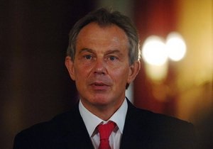 Блэр рассказал в суде, что игнорировал советы генпрокурора не нападать на Ирак