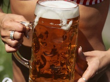 Экспорт пива увеличился в июле почти на треть